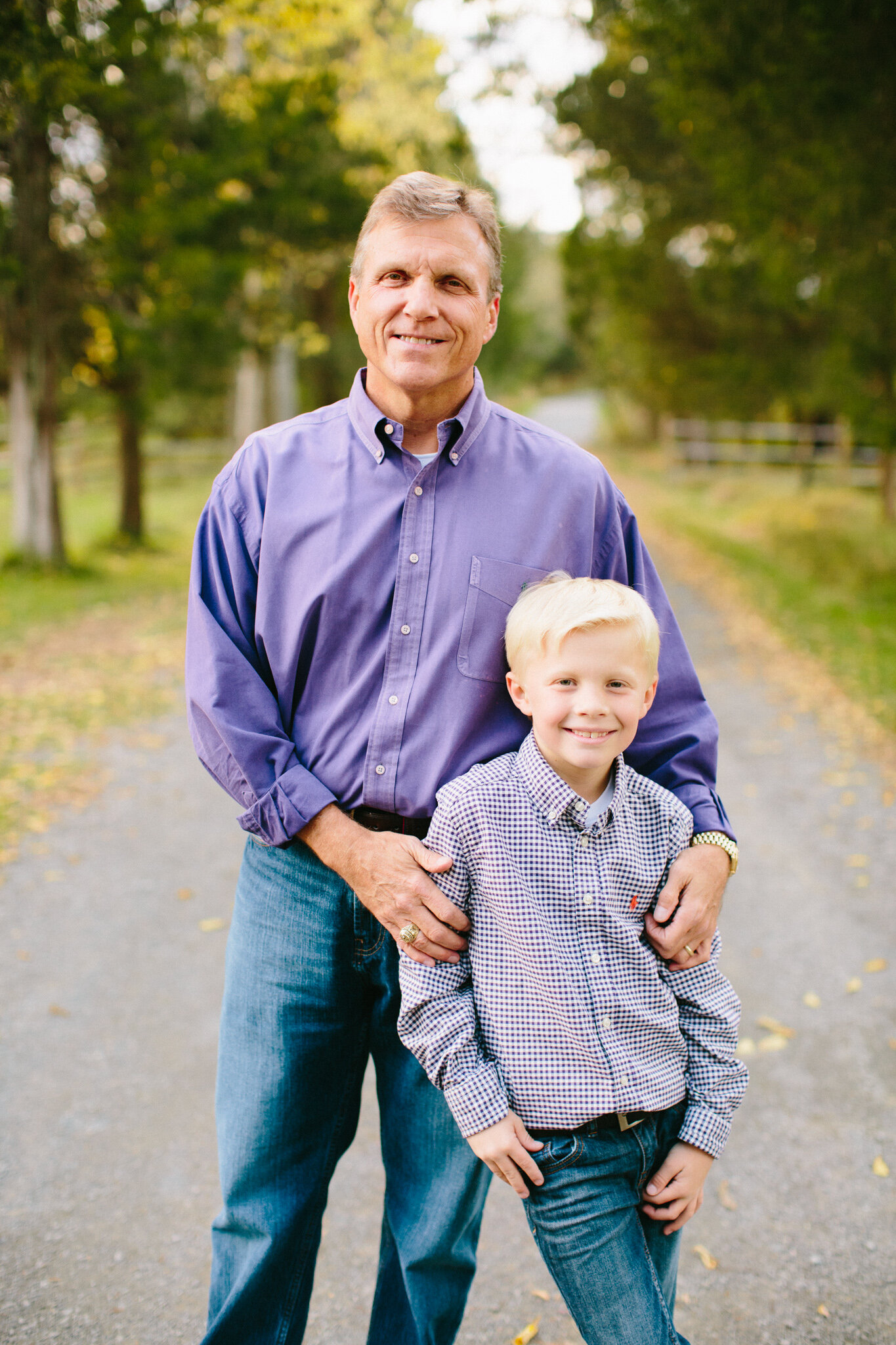 Northern Virginia Family Portraits