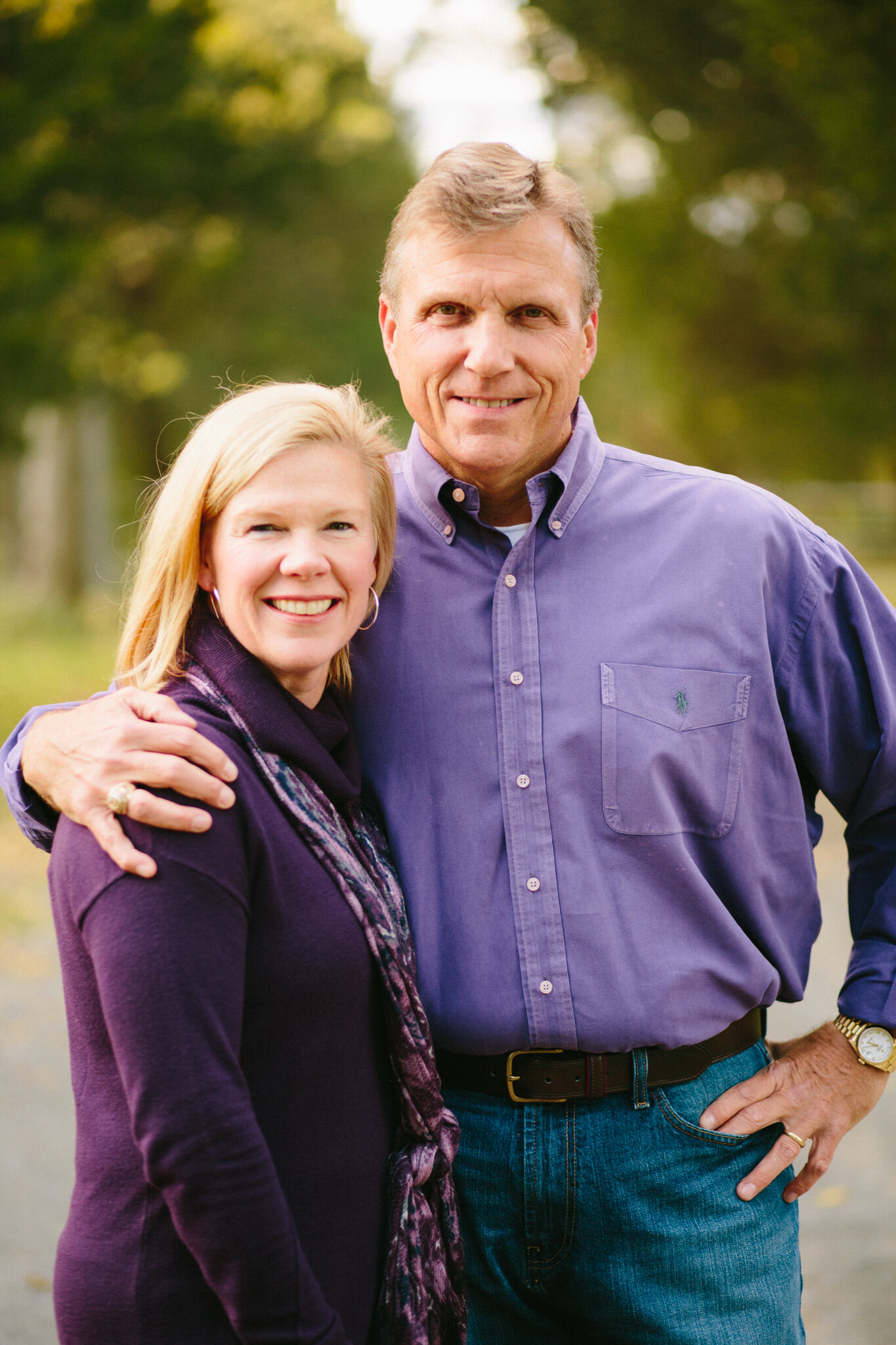 Northern Virginia Family Portraits